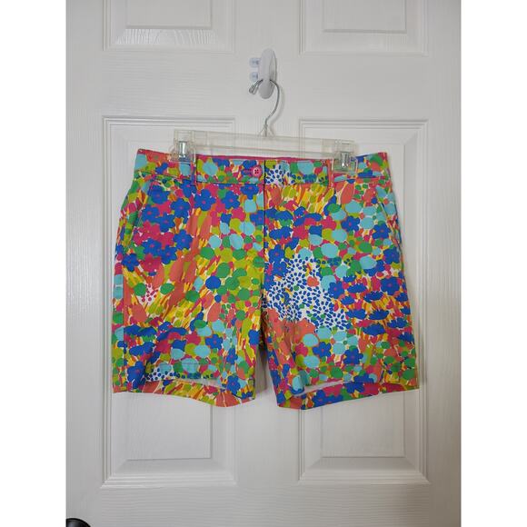 Talbots The Weekend Short 8P (Petite) - Picture 3 of 7